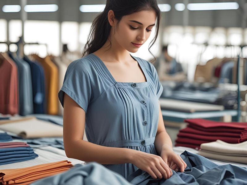 Digital Marketing Course for Garments Manufacturing Owner: 