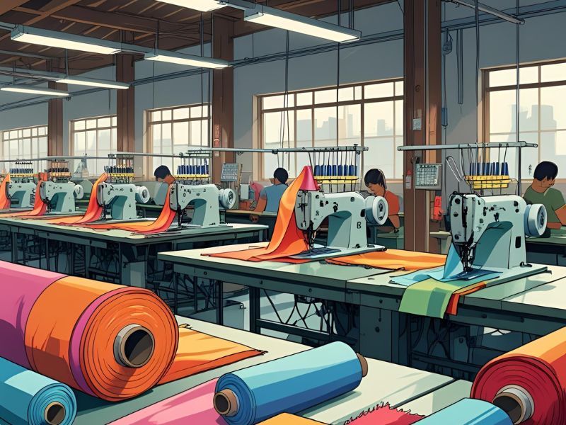 Digital Marketing Course for Garments Manufacturing Owner: 
