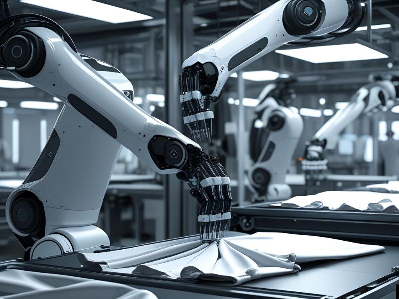 Digital Marketing Course for Garments Manufacturing Owner: 